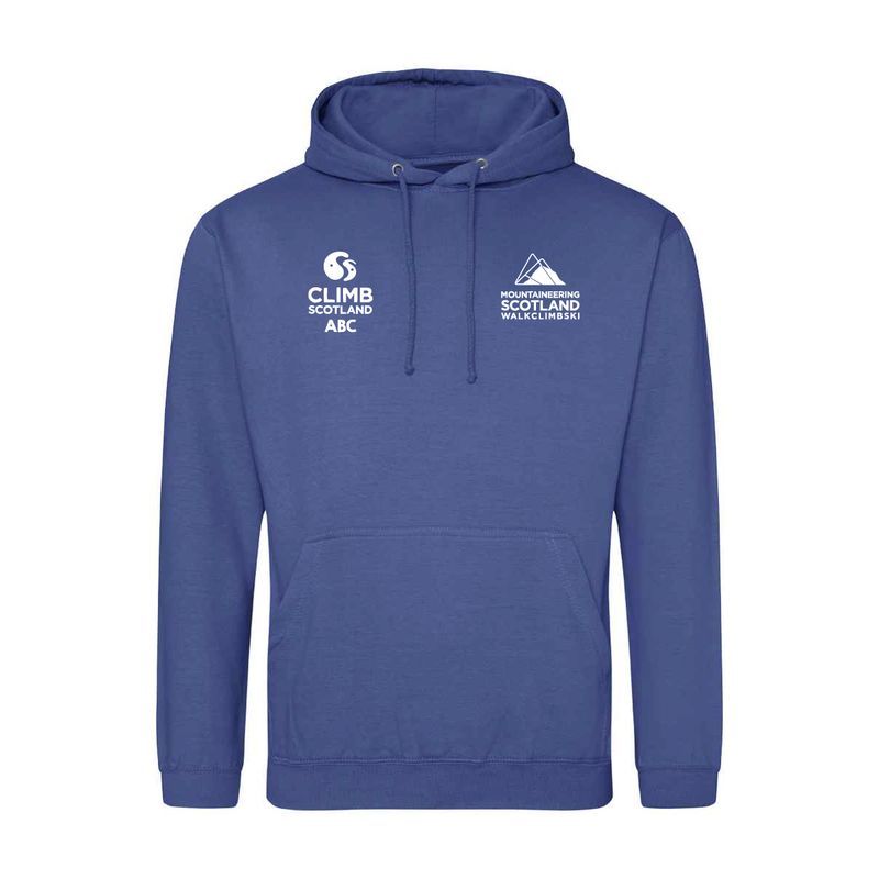 Scotland Development Squad 2026 Team Hoodie Scotland Development Squad 2026 Team Hoodie