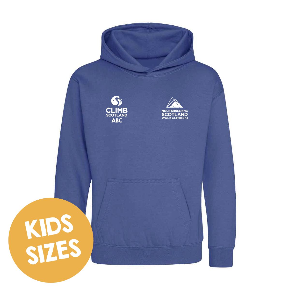 Scotland Development Squad 2026 Team Hoodie (KIDS) Scotland Development Squad 2026 Team Hoodie (KIDS)