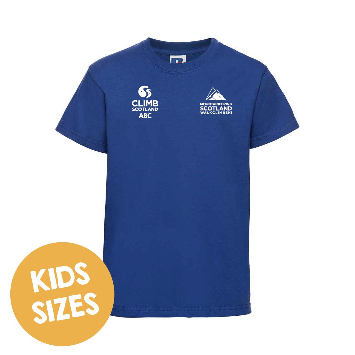 Scotland Development Squad 2026 Team T-Shirt (KIDS) Scotland Development Squad 2026 Team T-Shirt (KIDS)