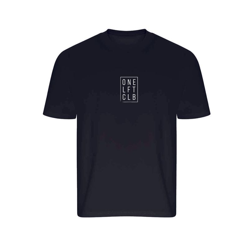 NEW ONE LFT CLB Heavy Oversize T-Shirt