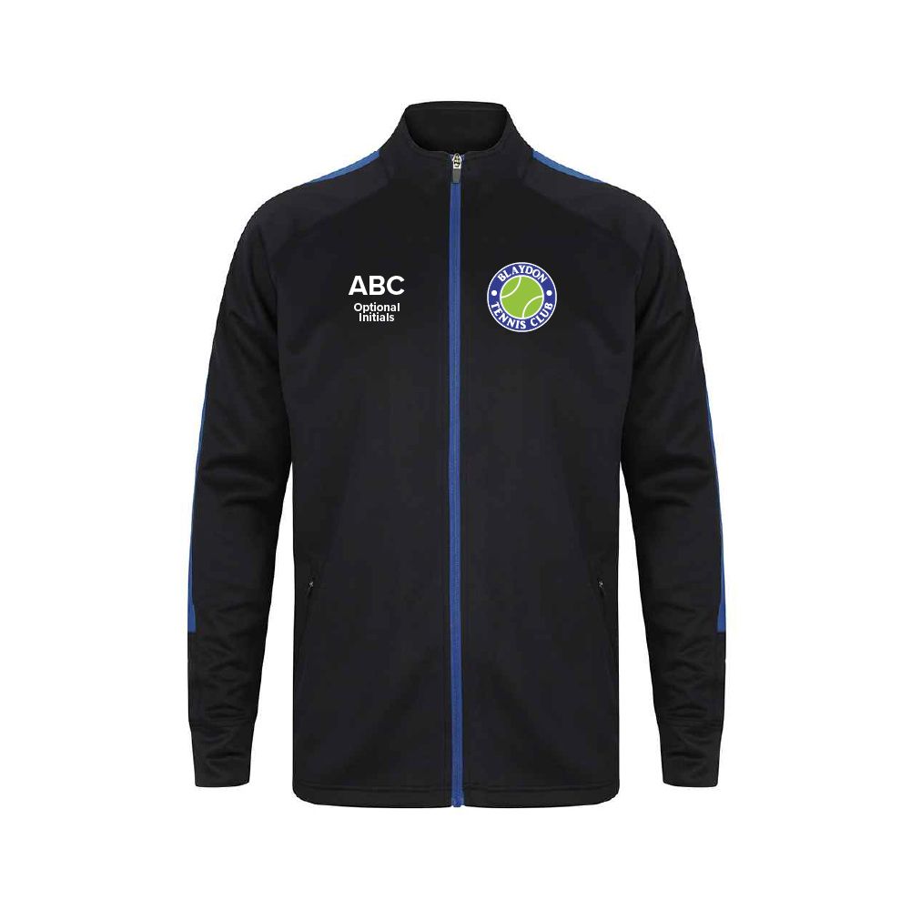 BTC - Tracksuit Top
