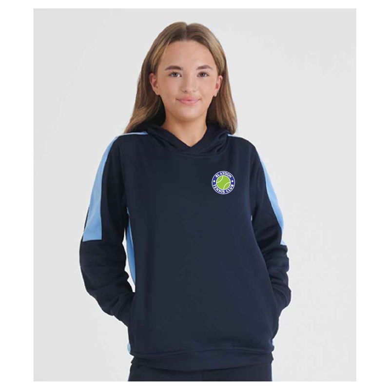 BTC - Kids Team Hoodie BTC - Kids Team Hoodie