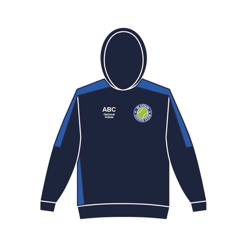 BTC - Kids Team Hoodie
