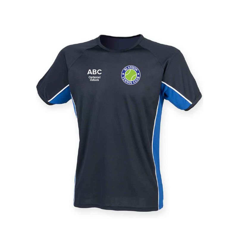 BTC - Kids Team T-Shirt BTC - Kids Team T-Shirt