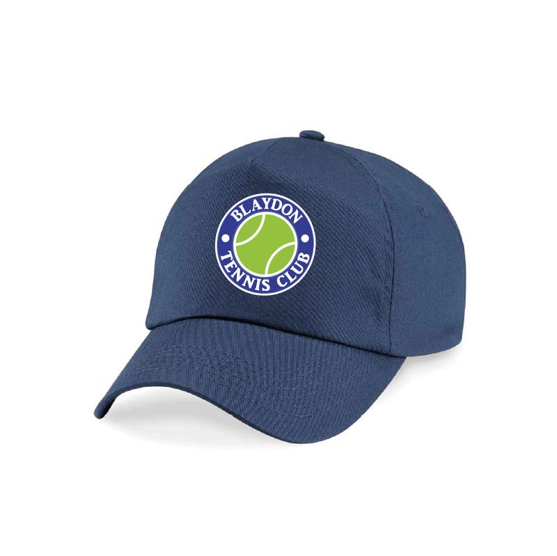 BTC - Cap Kids Navy BTC - Cap Kids Navy