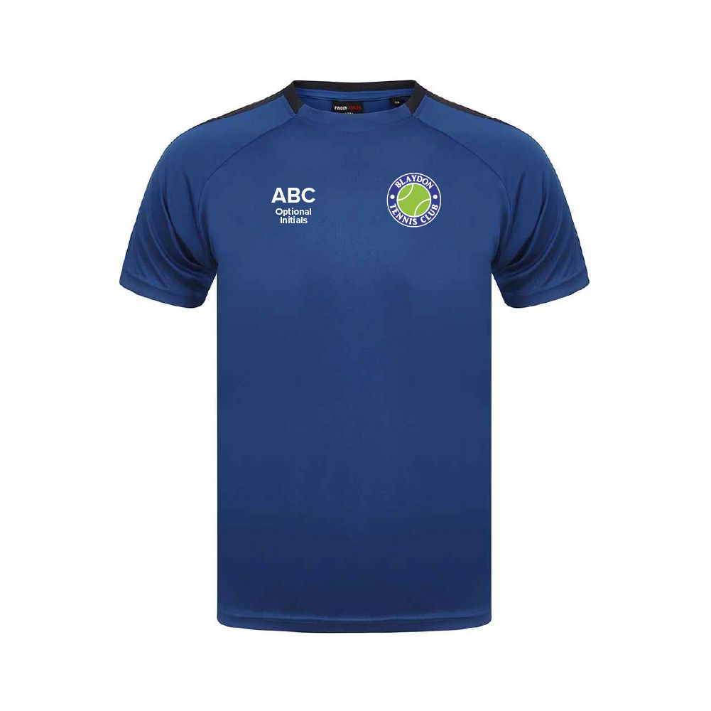 BTC - Unisex Team T-Shirt
