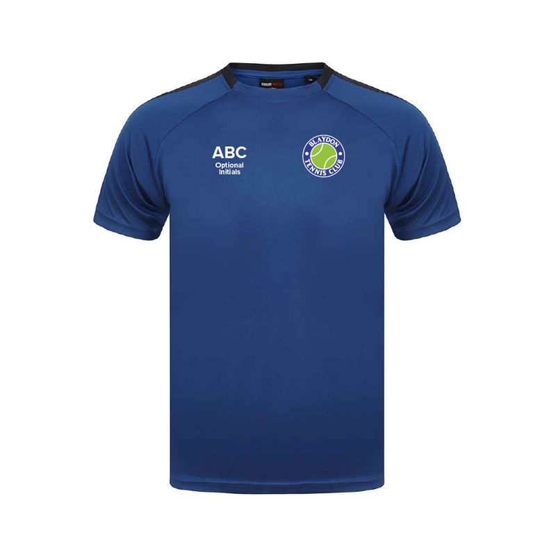 BTC - Unisex Team T-Shirt BTC - Unisex Team T-Shirt