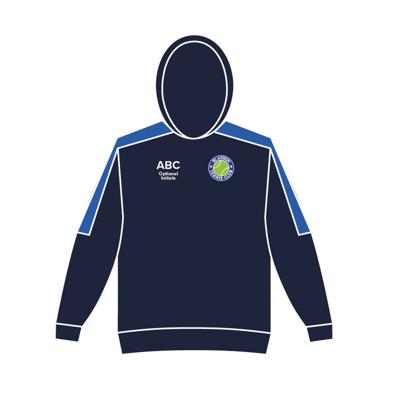 BTC - Unisex Team Hoodie