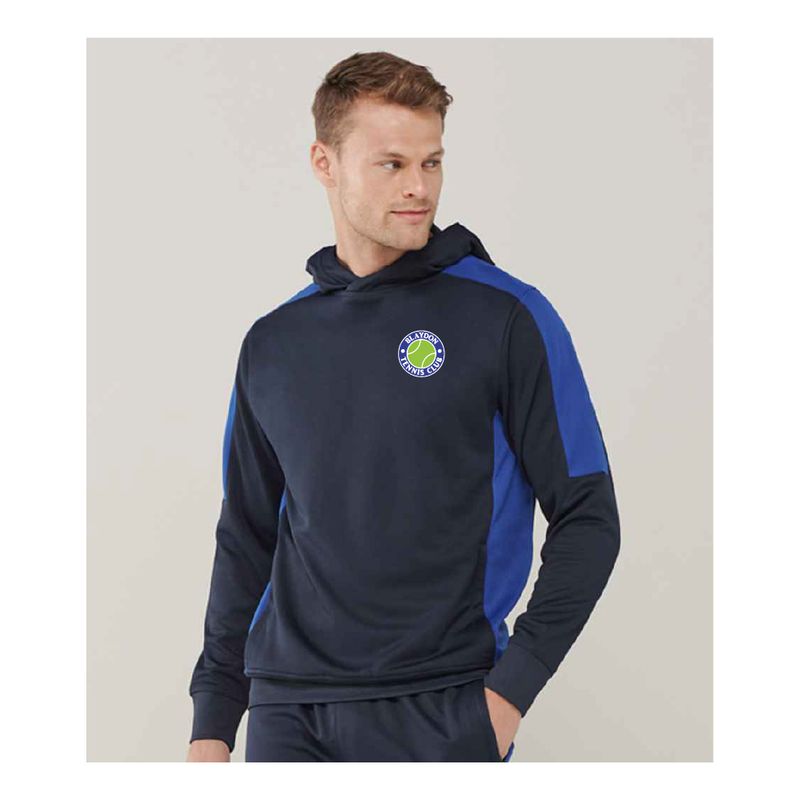 BTC - Unisex Team Hoodie BTC - Unisex Team Hoodie