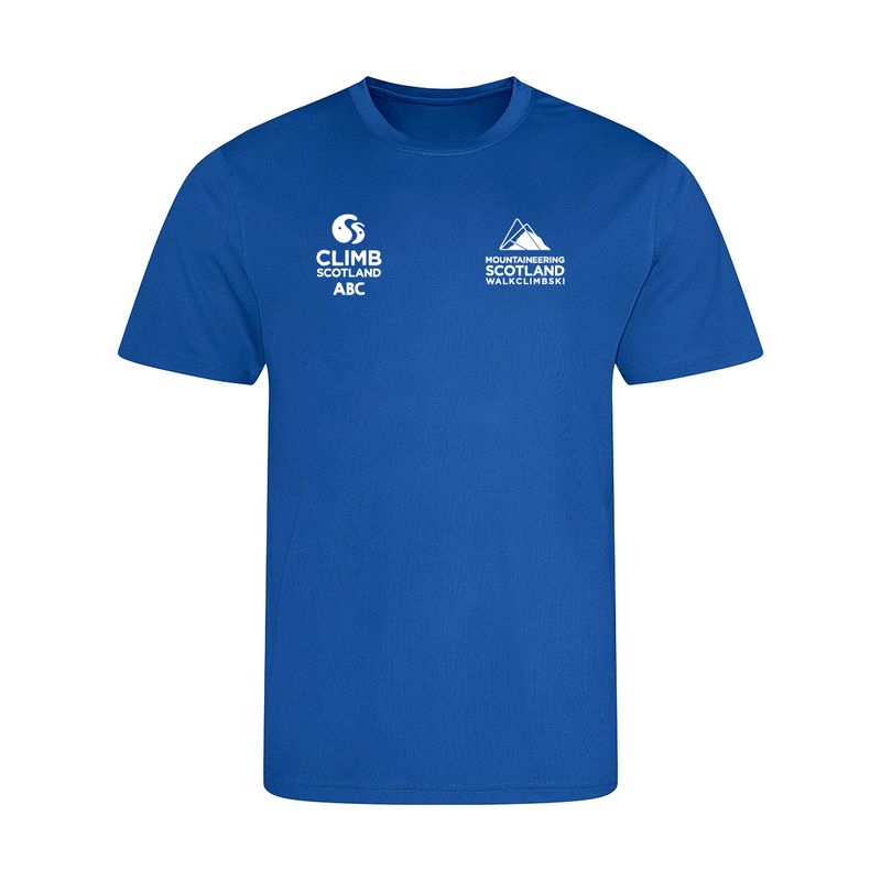 Scotland Development Squad 2026 KIDS Sports T-Shirt Scotland Development Squad 2026 KIDS Sports T-Shirt