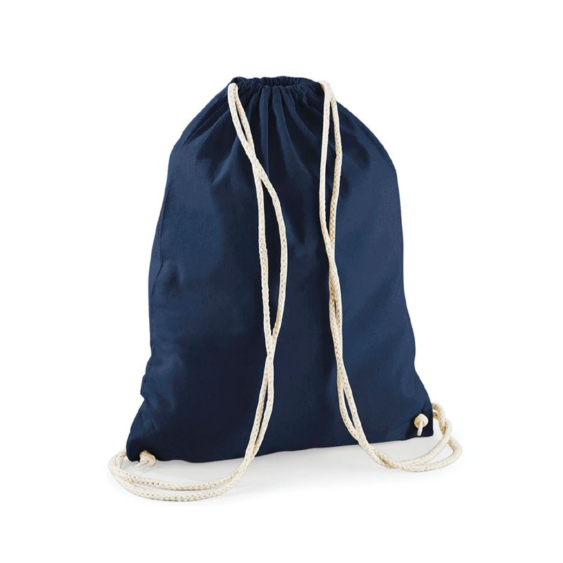 Swing Dance Cumbria - Cotton Gym Sack