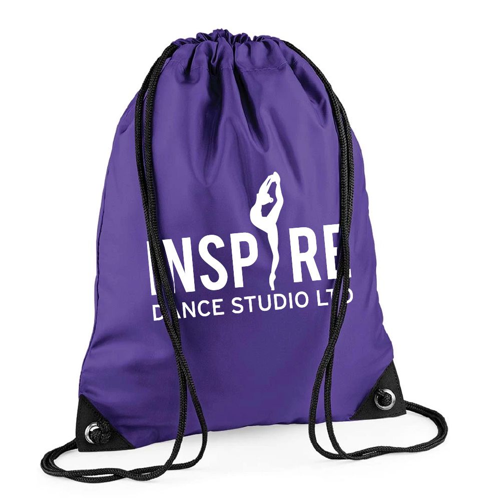 Inspire Premium Gymsac