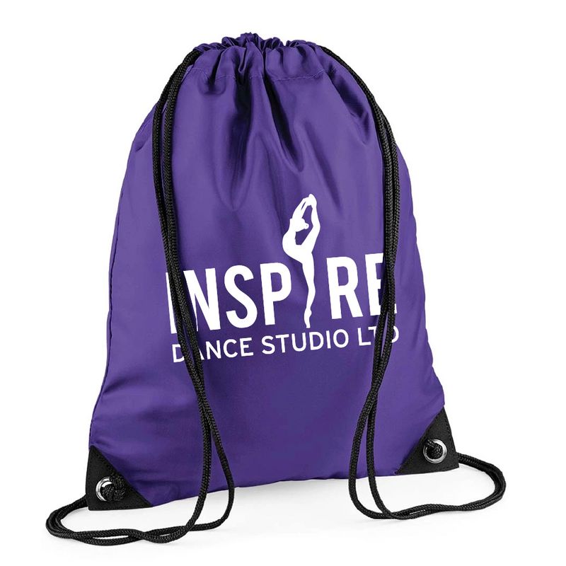 Inspire Premium Gymsac