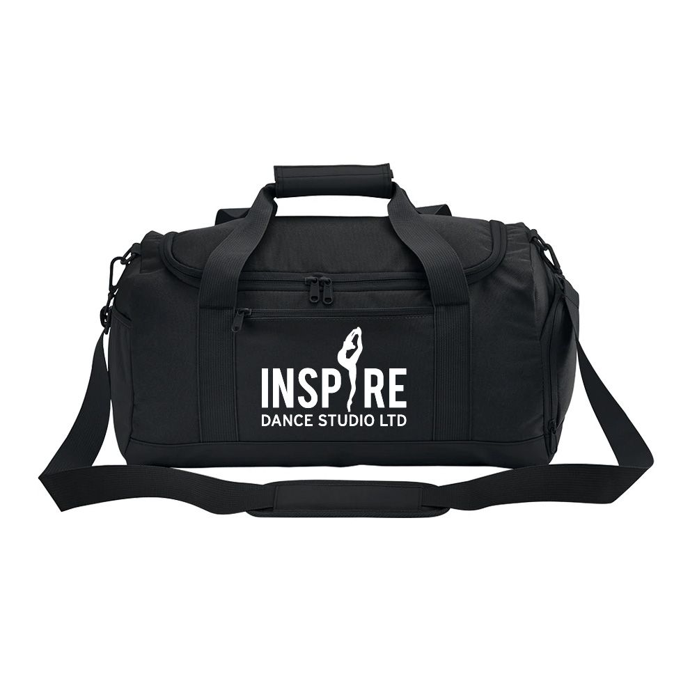 Inspire Small Training Holdall