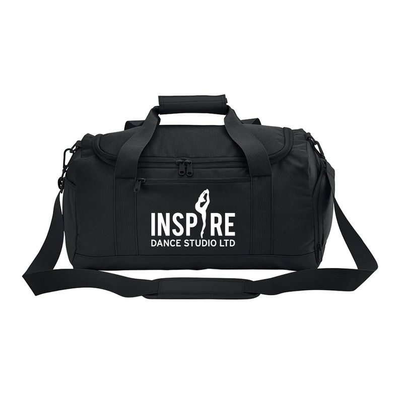 Inspire Small Training Holdall