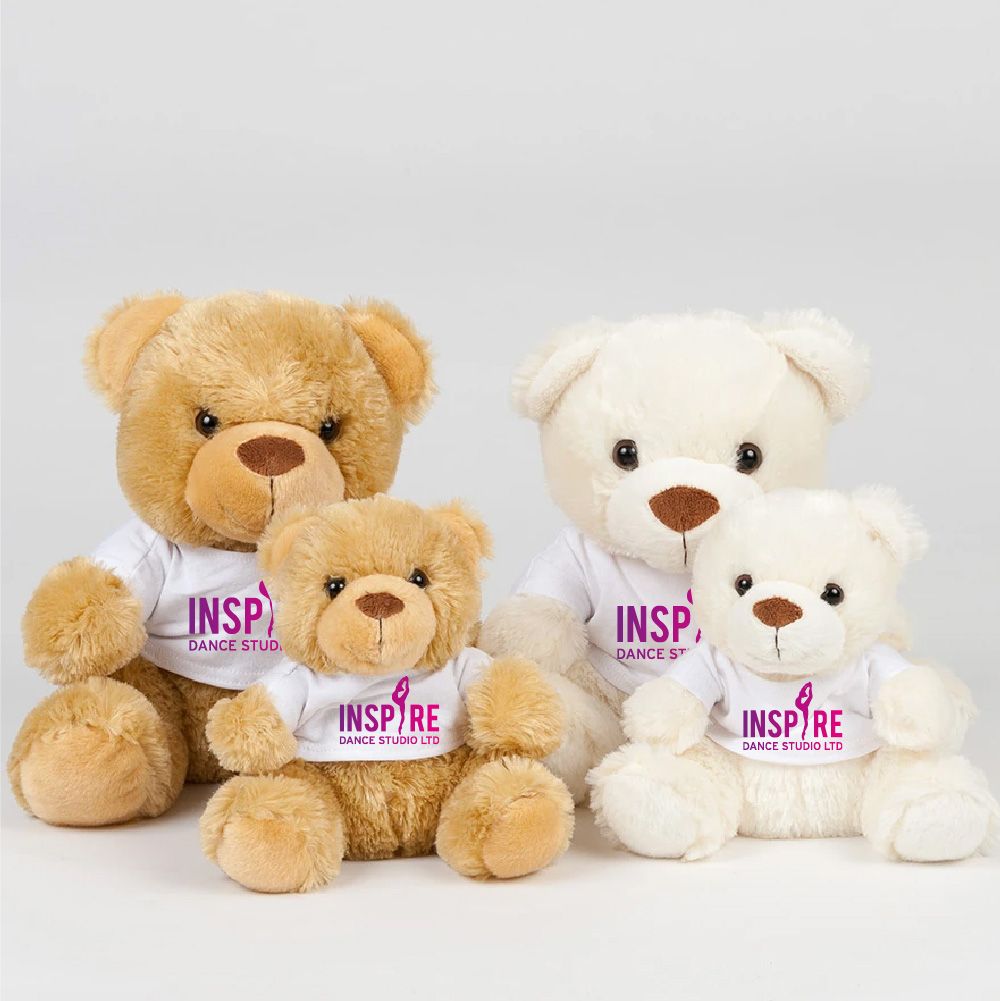 Inspire Bear
