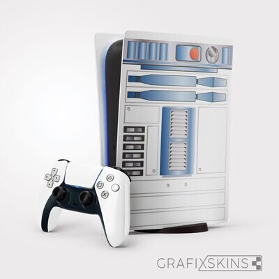 PS5 Droid