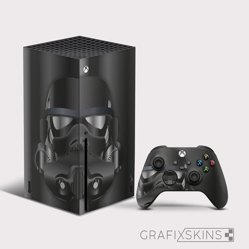 XBX Dark Trooper