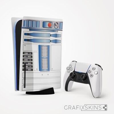 DISK PS5 Droid