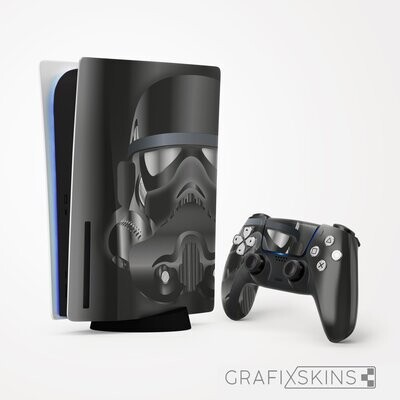DISK PS5 Dark Trooper