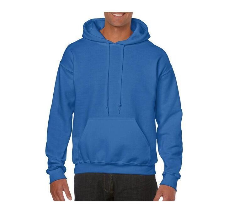 Hoodie bedrukt