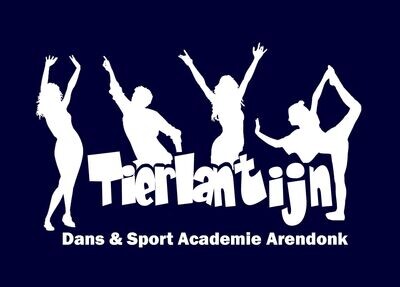 Tierlantijn Danst (Dans- en Sport Academie Arendonk)