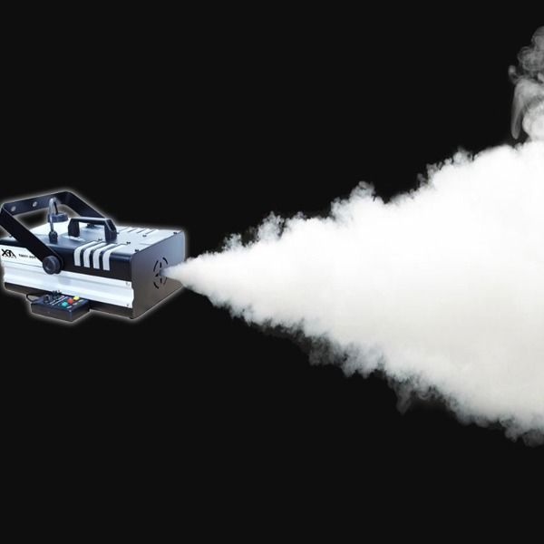 Verhuur Rookmachine