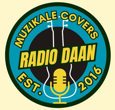 Radio Daan Shop