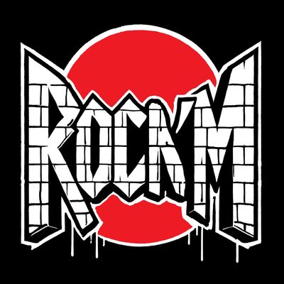 RockM Stembevrijdingskoor Merksplas Kledinglijn