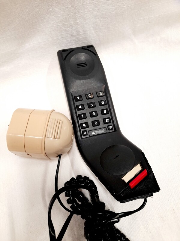 TELEFONO ITALTEL PICO DESIGN COBRA