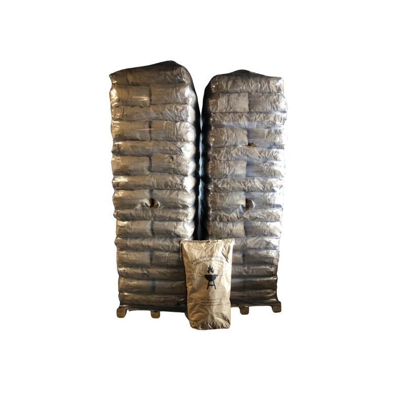Buche/Hainbuche - Palette Buche/Hainbuche - Palette "Dicker Brocken Mix"