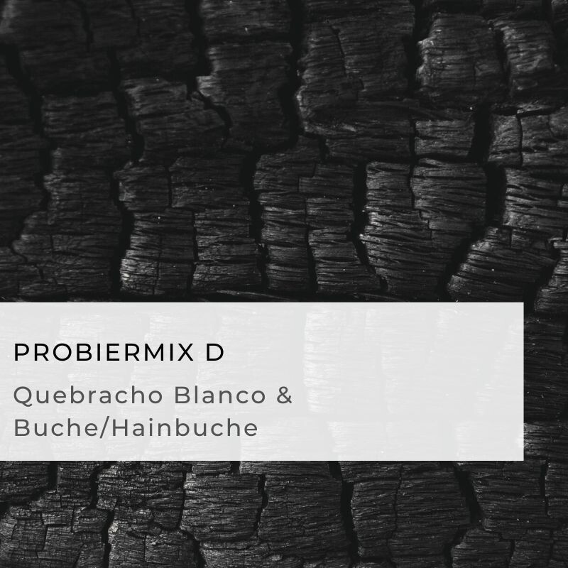 Probiermix D