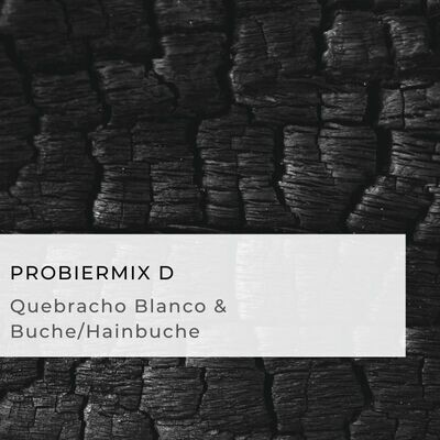 Probiermix D