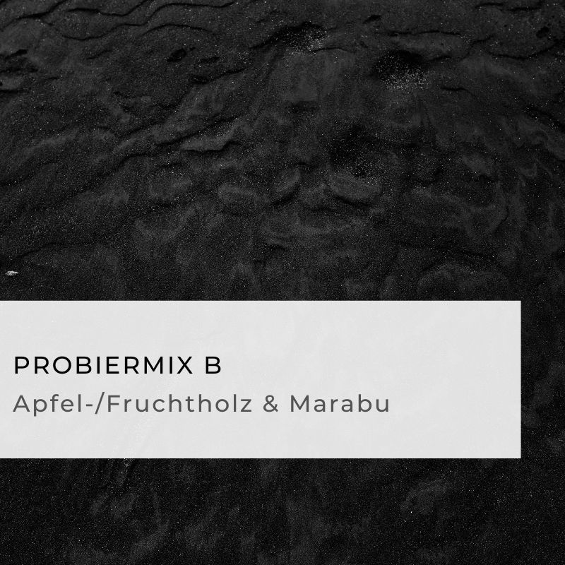 Probiermix B