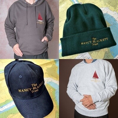 Clothing and Headwear