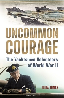 Uncommon Courage