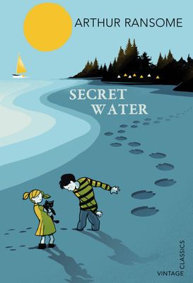 Secret Water (Vintage Classics) Secret Water (Vintage Classics)