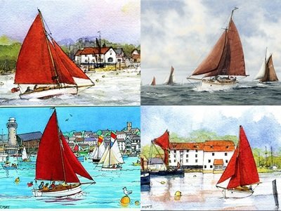 Greetings Cards