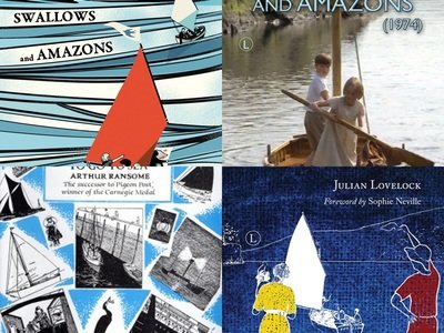 Books, Audio Books, Video