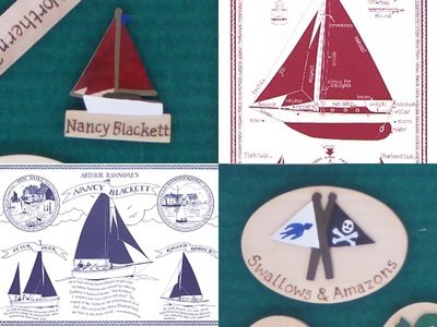 Stationery & Accessories