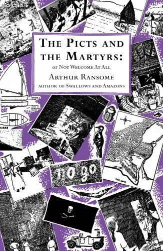 The Picts And The Martyrs