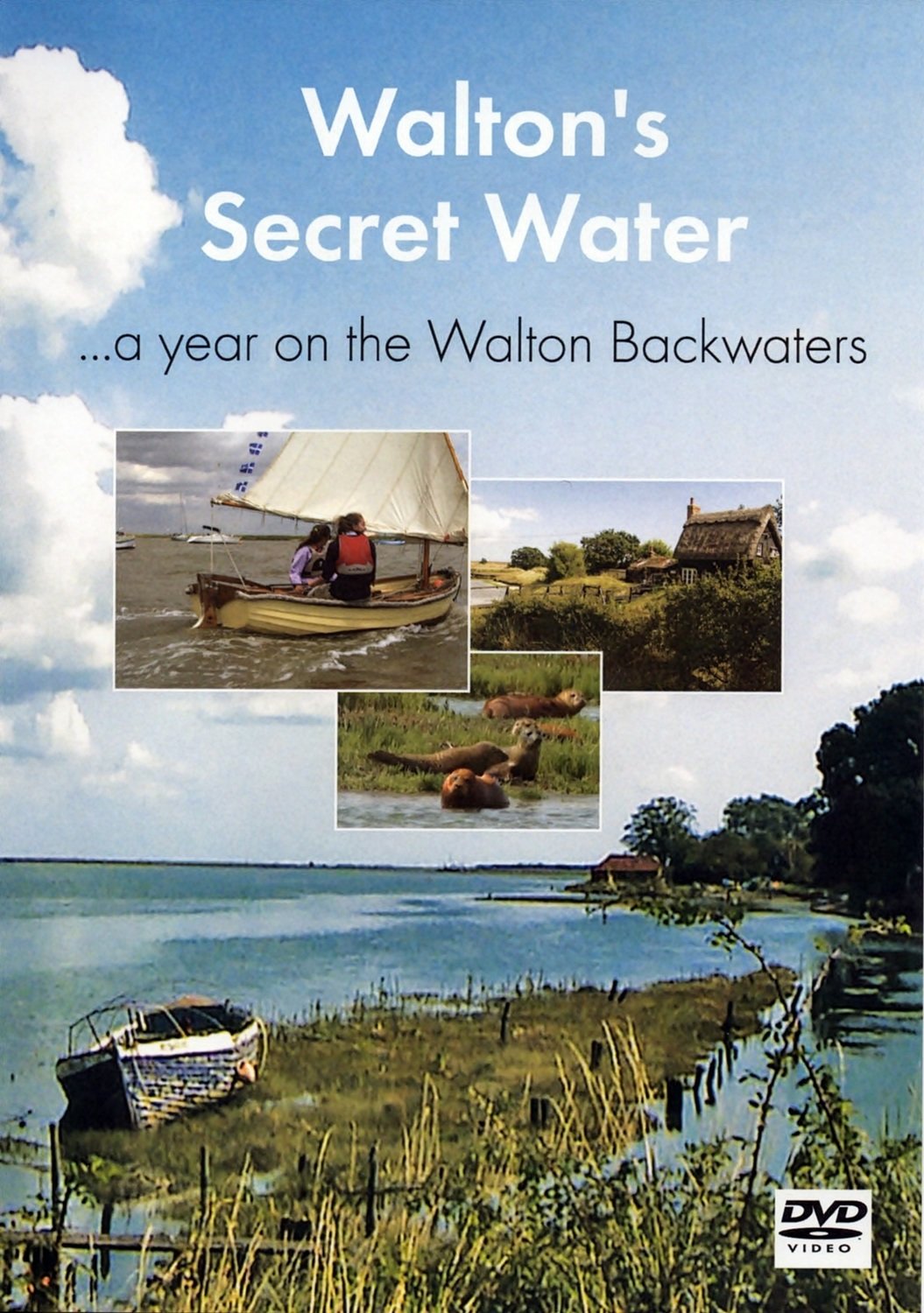 Walton's Secret Water (DVD)