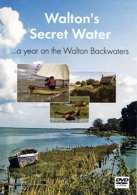 Walton's Secret Water (DVD)