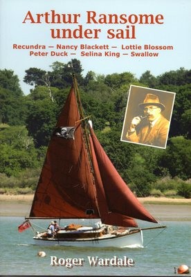 Arthur Ransome Under Sail