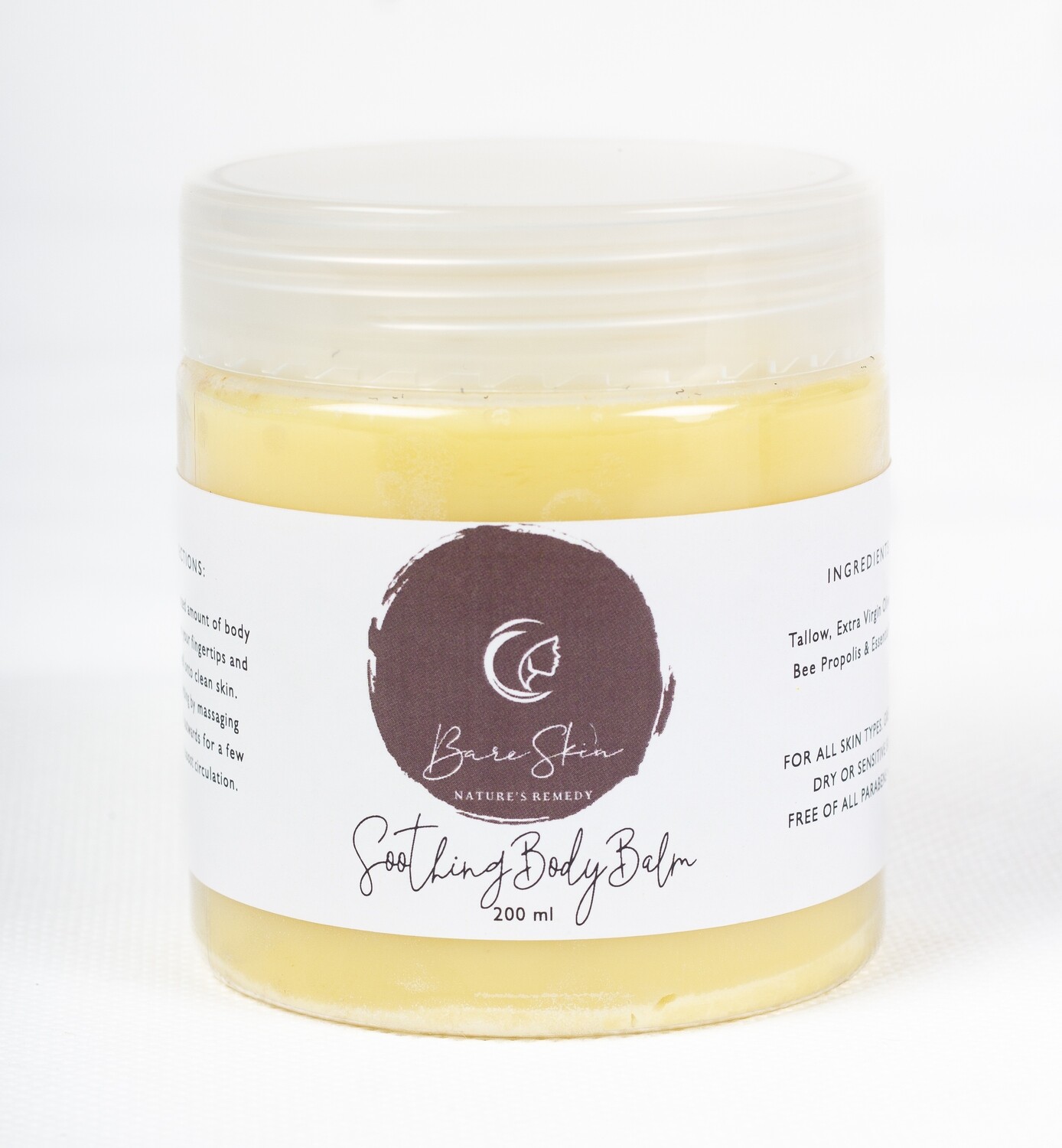 Soothing Body Balm 200ml