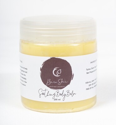 Soothing Body Balm 200ml