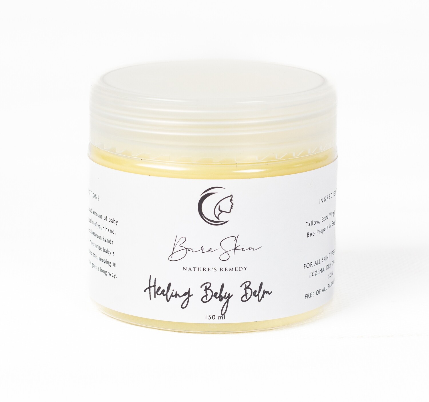 Healing Baby Balm 150ml