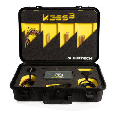 Alientech Kess3 Slave Hardware