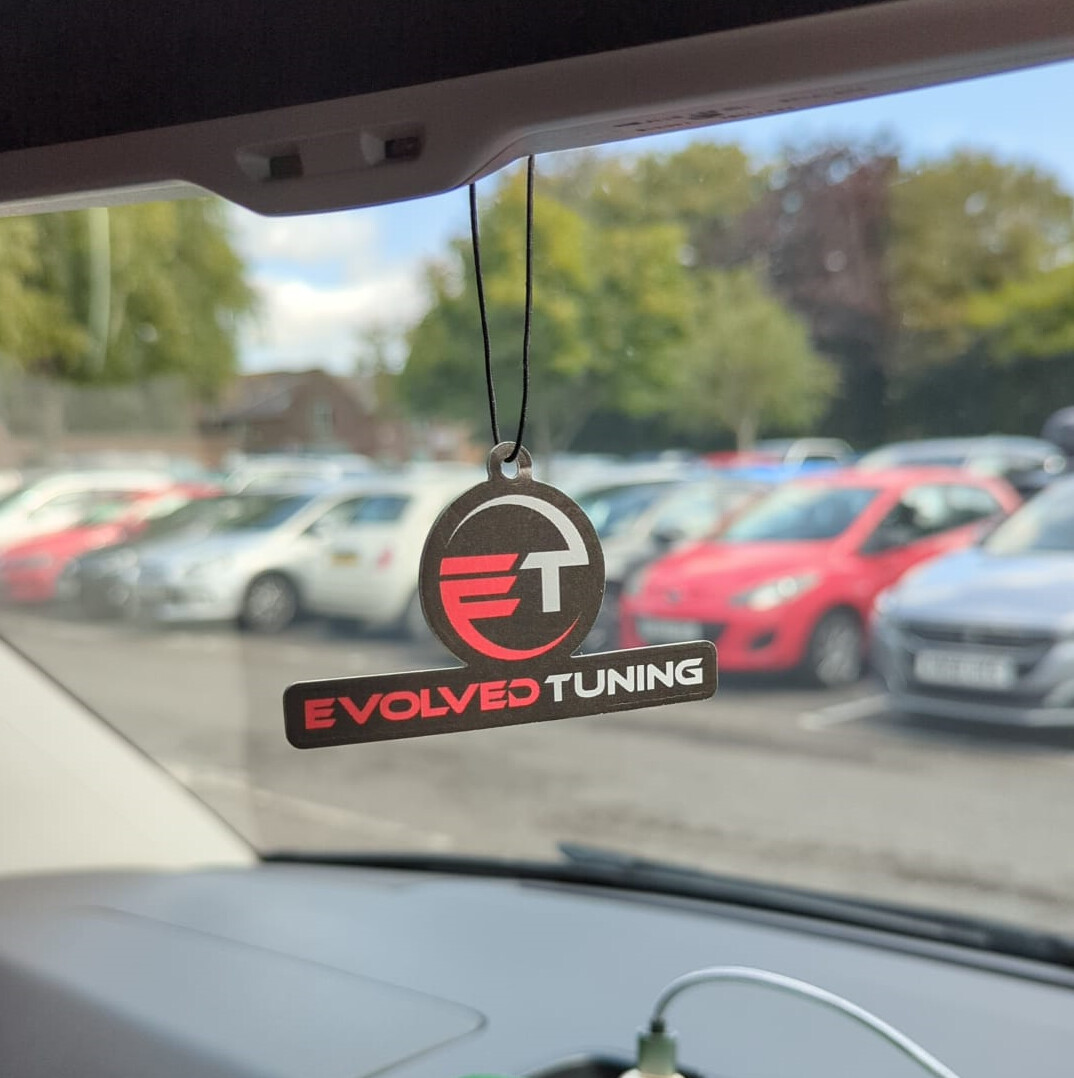 Evolved Tuning Air Freshener