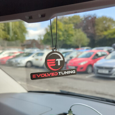 Evolved Tuning Air Freshener